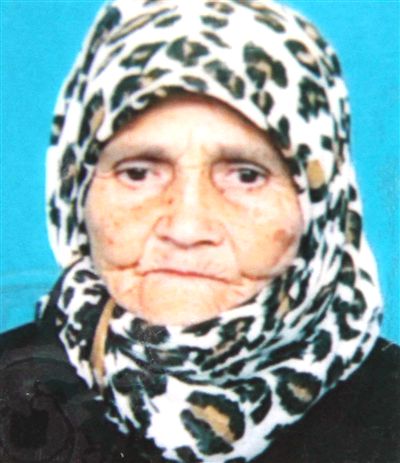 Terastan düşen kadın hayatını kaybetti