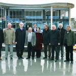 kestel sosyal tesis