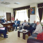 esnaf ve sanatkarlardan ziyaret