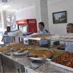 KESTEL BAYRAMA HAZIR
