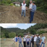 yeni mahalleler