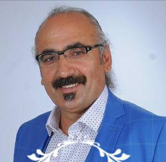 Sinan Keleş “Belediye Başkanlığına Adayım”