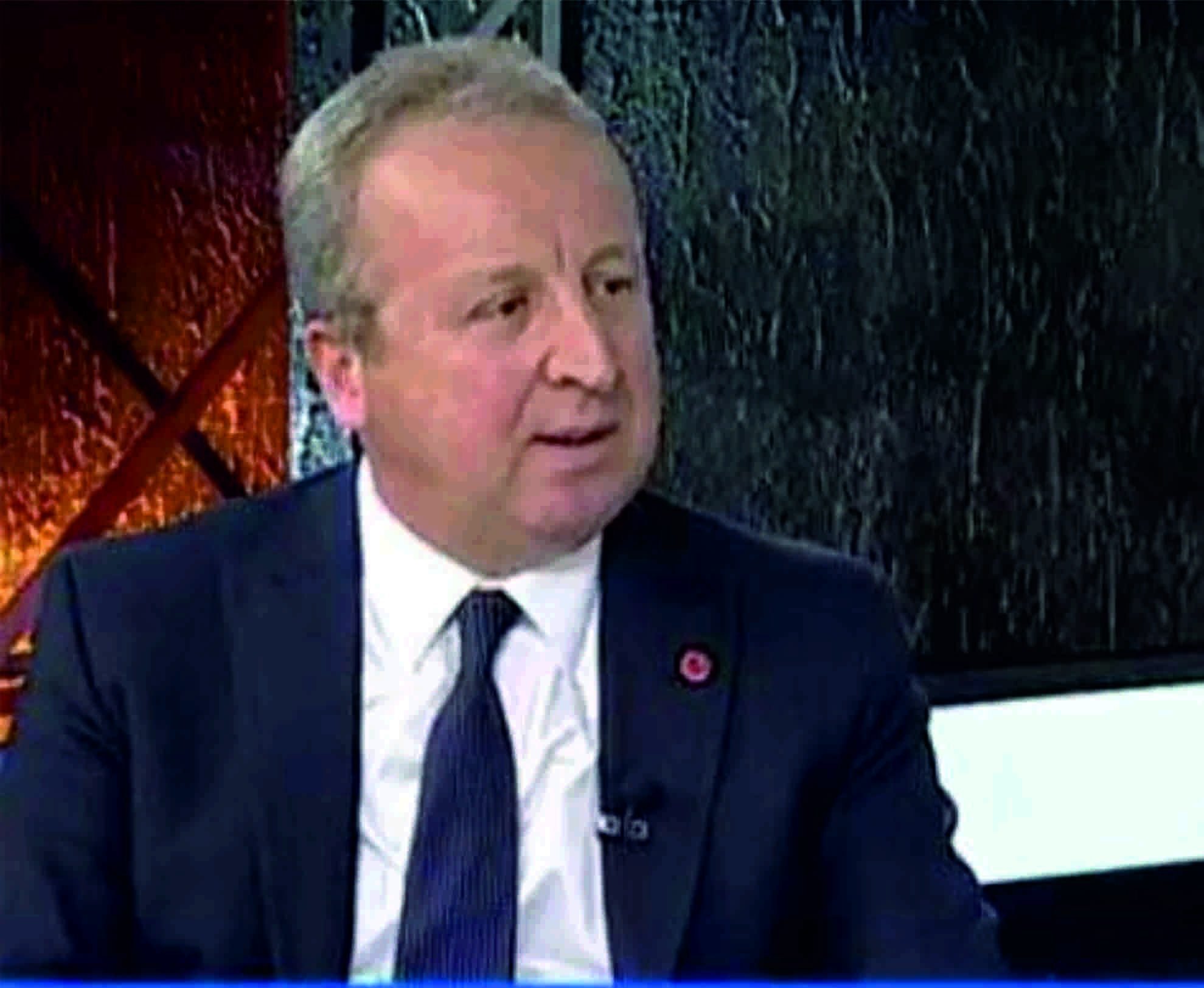 Cevat Asa Osmangazi’ye Aday mı?