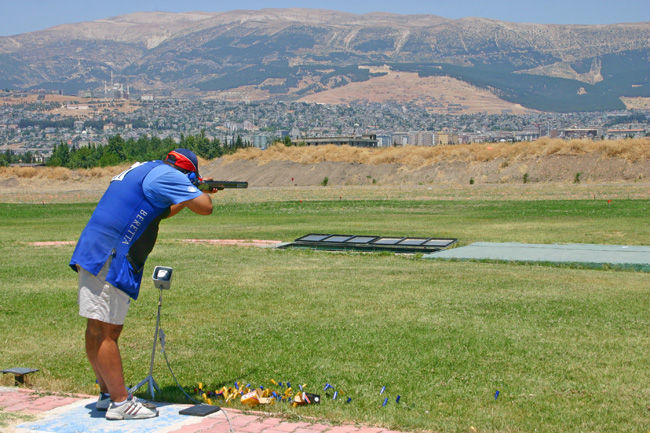 Kestel’li Avcılar 15 Temmuz’da yarışacak