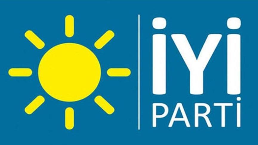 İYİ PARTİ  KESTEL İLÇE BAŞKANLIĞINDAN DUYURU