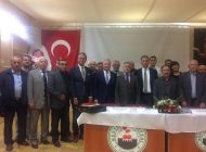 ADD Kestel Şubesinden “Atatürk ve Cumhuriyet” Paneli