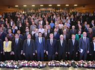 Göç’ün 30’uncu yılı anıldı