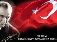 SONSUZA KADAR CUMHURİYET!