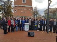 İYİ PARTİ: “KİRAZLIYAYLA MADEN OCAĞI YENİŞEHİR’İN SONU OLUR”