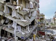 Dünyadan başsağlığı mesajları