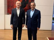 CHP Bursa’da İsmet Karaca rüzgarı esecek