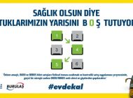 Burulaş’ta mesafeli yolculuk dönemi