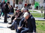 65 yaş üstüne hafta sonu sokağa çıkma izni geliyor