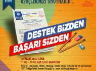 ÜNİVERSİTE ADAYLARINA ÜCRETSİZ KİTAPÇIK