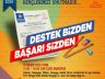 ÜNİVERSİTE ADAYLARINA ÜCRETSİZ KİTAPÇIK