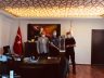 Kestel Emniyetine Ziyaret