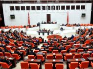‘Çoklu baro sistemi’ teklifi Meclis Adalet Komisyonu’nda kabul edildi