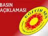 MÜLAKAT ENGELİNE YARGI, “DUR” DEDİ