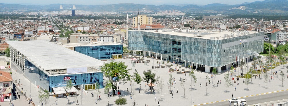 Kamu binaları, banka ve AVM’lere HES kodu ile girilecek