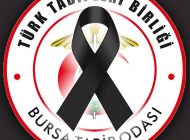 Bursa Tabip Odası’ndan ‘siyah kurdele’ çağrısı