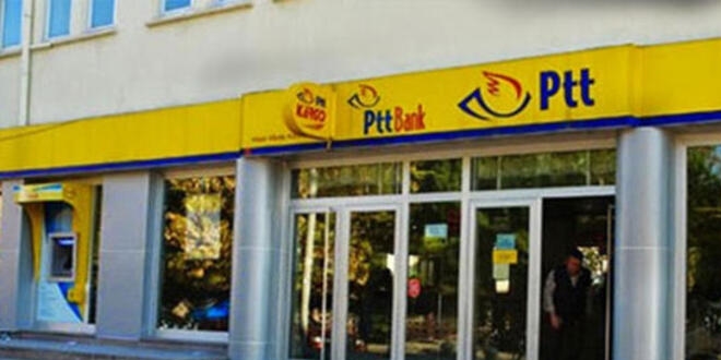 PTT AŞ 180 YAŞINDA