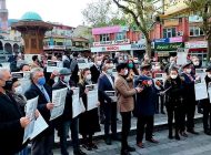 Yazıyoor Yazıyooor; Alinur Aktaş’ın yandaş medyaya kıyağını yazıyor…