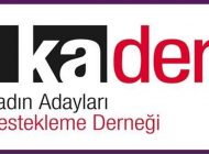 KA-DER Başkanı Nuray Karaoğlu: Pandemide şiddet arttı,