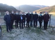 İYİ PARTİ’DEN, BURSA İÇİN ‘ACİL SU YÖNETİMİ’ ÇAĞRISI