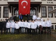 AŞÇILAR TURİZMDEN ÜMİTLİ