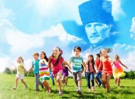 Türkiye’nin ilk bayramı 23 Nisan