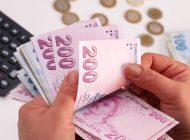 Esnafa hibe desteği ödemeleri yarın başlıyor