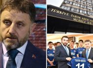 Müdüre 11, danışmanına 5 maaş…Ye ye doymadınız…!