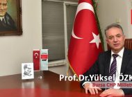 Milletvekili Yüksel Özkan, kirliliğin araştırılmasını istedi