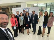 Av.Gürkan Altun yeniden Bursa Barosu Başkanı Oldu