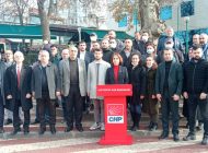 CHP İlçe Başkanı Hatice Doğan’dan Önder Tanır’a”Bazılarını suçlayarak, kendinizi arındıramazsınız”