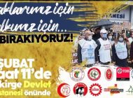 HEKİMLER İŞ BIRAKIYOR!