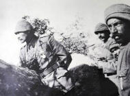 ÇANAKKALE’YE DAMGA VURAN KAHRAMAN:  MUSTAFA KEMAL ATATÜRK