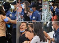 109 kişiye yasal işlem yapıldı