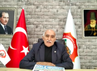 Cemevi ve morgun elektriği kesildi