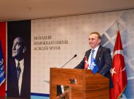 ÇAĞDAŞ MUHASEBECİLER’İN ADAYI HÜSEYİN HALİL OLDU