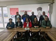 “Kadın ve Cumhuriyet birbirini tamamlayan bir bütündür”