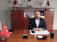 DEVA Partisi Kestel İlçe Başkanı İstifa Etti