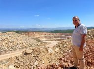 “ULUDAĞ ETEKLERİNDE ÇÖPLÜK İSTEMİYORUZ”