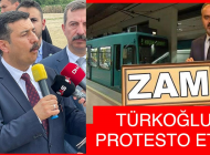 “YALAN SÖYLÜYORLAR; BURSA EN PAHALI ŞEHİR!”