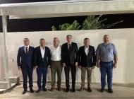 HÖH 2 EKİM SEÇİMLERİNİN STARTINI VERDİ