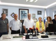 TÜRKYILMAZ’DAN SEL SONRASI BÜYÜKŞEHİR’E “İHMAL” İSYANI VE SUÇ DUYURUSU