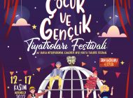 Tiyatroda heyecan başladı