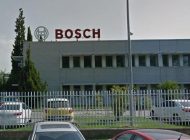 Bosch fabrikası Bursa’da üretime ara veriyor