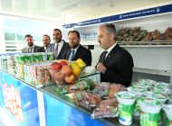 ‘Gezen Kantin Projesi’ hayata geçirildi