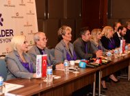 BUSADER Federasyon oldu